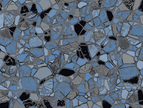 Butterfly Effect Pearl Pool Liner Manufacturer in Vadodara