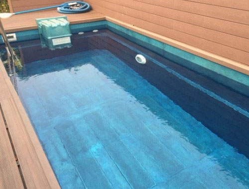 Residential Swimming Pools Manufacturer in Vadodara