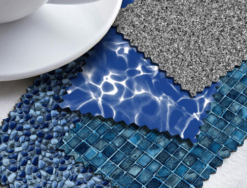 Vinyl Liner Pool  Pattern Manufacturer in Vadodara
