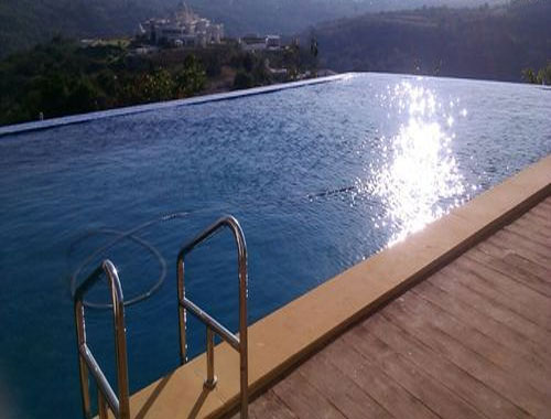 Endless Swimming Pool Manufacturer in Vadodara