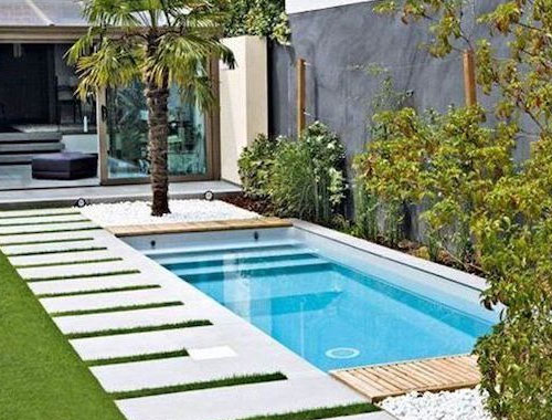 Home Swimming Pool Manufacturer in Vadodara