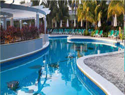 Commercial Swimming Pool Manufacturer in Vadodara