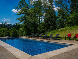 Fiberglass Pool Colors Manufacturer in Vadodara