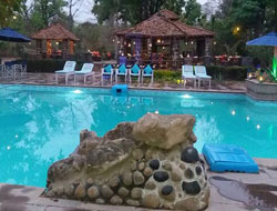 Competition Swimming Pools Manufacturer in Vadodara