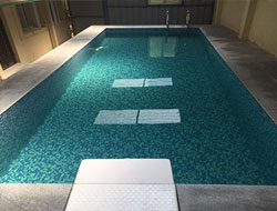 Residential Swimming Pools in Vadodara