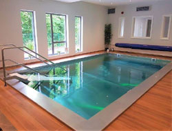 Hydrotherapy Pools Manufacturer in Vadodara