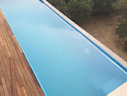 Infinity Pool Manufacturer in Vadodara
