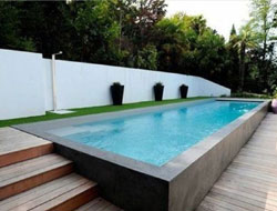 Plunge Swimming Pool Manufacturer in Vadodara