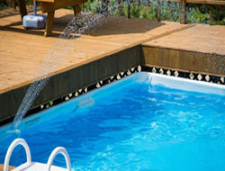 Fiberglass Swimming Pool Manufacturer in Vadodara