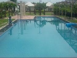 Plunge Swimming Pool Manufacturer in Vadodara