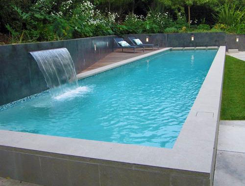 Above Ground Swimming Pool Manufacturer in Vadodara
