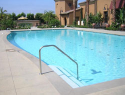 Plunge Swimming Pool Manufacturer in Vadodara