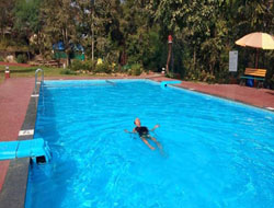Fiberglass Endless Swimming Pool Manufacturer in Vadodara