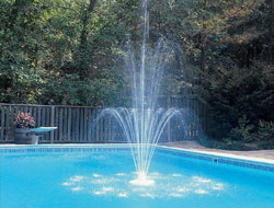 Fountain Swimming Pool Manufacturer in Vadodara