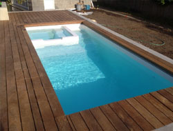 Above Ground Swimming Pool Manufacturer in Vadodara