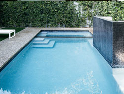 Prefab Liner Swimming Pools Manufacturer in Vadodara
