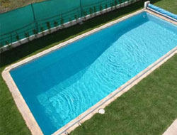 Prefab Swimming Pool Manufacturer in Vadodara