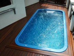 Readymade Swimming Pool Manufacturer in Vadodara