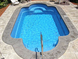 Prefab Swimming Pool Manufacturer in Vadodara