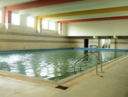 Residential Swimming Pools in Vadodara
