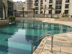 Competition Swimming Pools Manufacturer in Vadodara