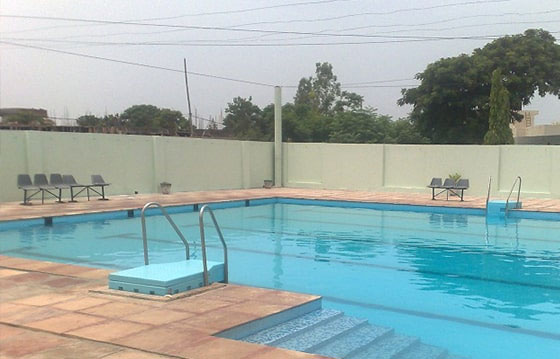 Readymade Swimming Pool Manufacturer in Vadodara