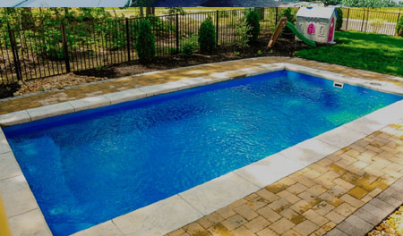 Fiberglass Swimming Pool Manufacturer in Vadodara